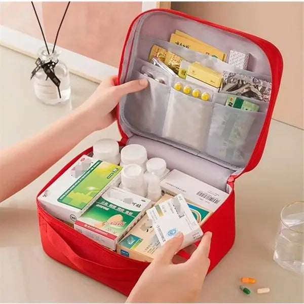 Healthcare Supply Box