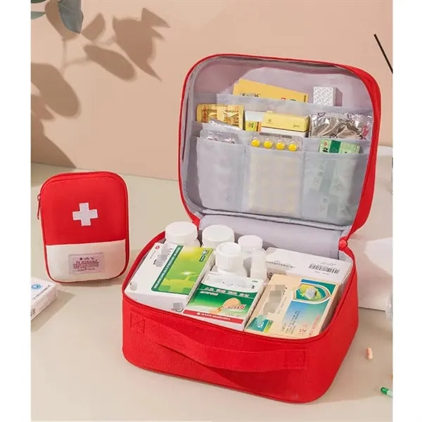Healthcare Supply Box