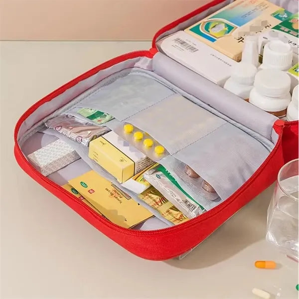 Healthcare Supply Box