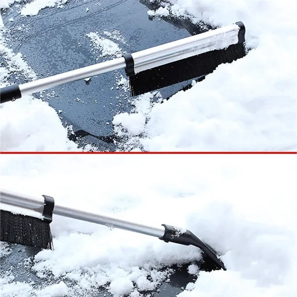 Car Ice Scarper Defrost Shovel Snow Removal