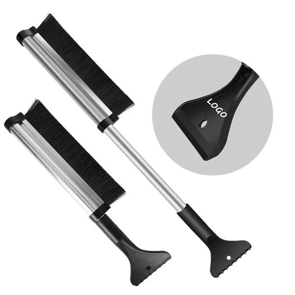 Car Ice Scarper Defrost Shovel Snow Removal