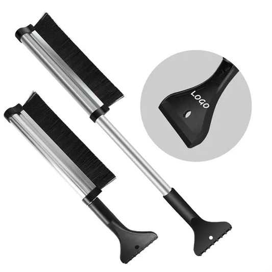 Car Ice Scarper Defrost Shovel Snow Removal