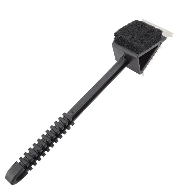 Grill Brush For Backpacking Picnic