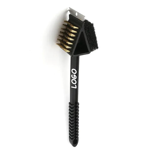 Grill Brush For Backpacking Picnic