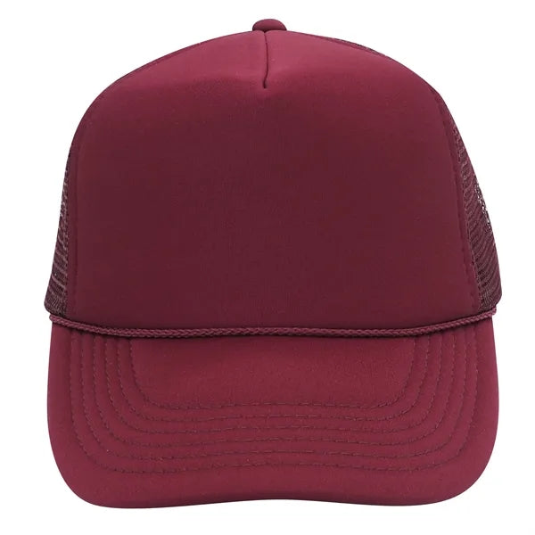New York Trucker Hat