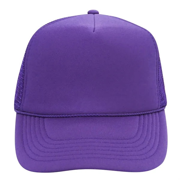 New York Trucker Hat