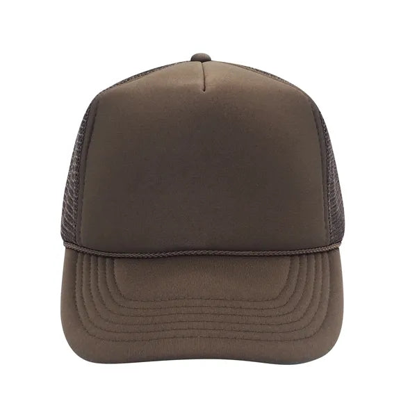New York Trucker Hat