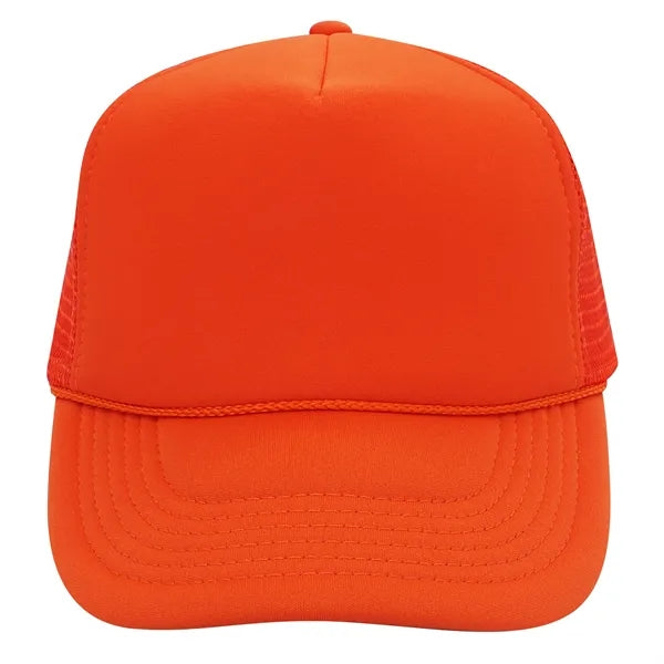 New York Trucker Hat