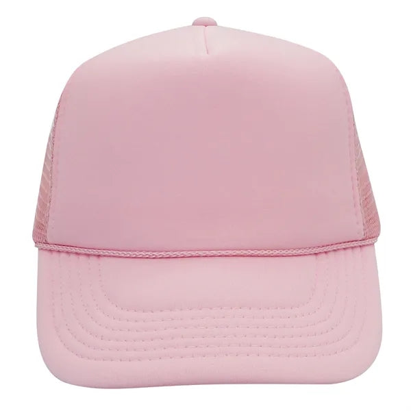 New York Trucker Hat