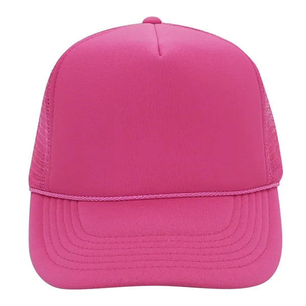 New York Trucker Hat