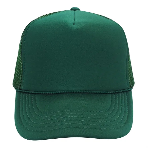 New York Trucker Hat