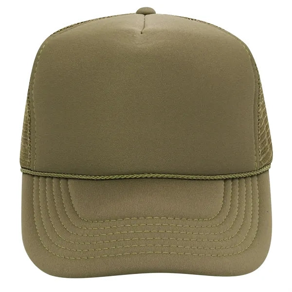 New York Trucker Hat