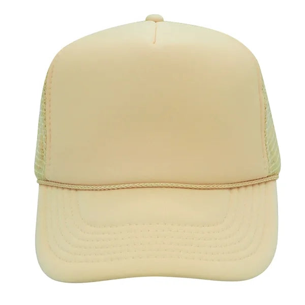 New York Trucker Hat