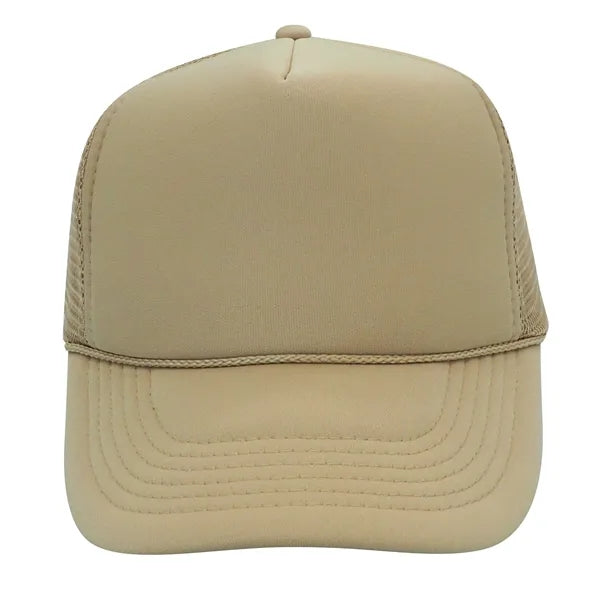New York Trucker Hat