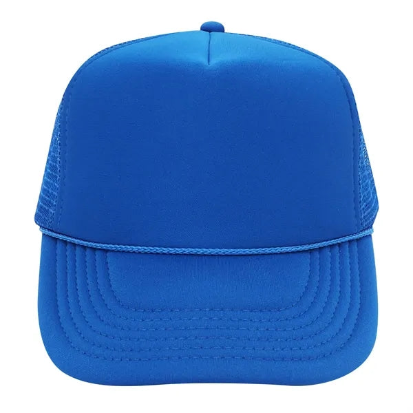 New York Trucker Hat