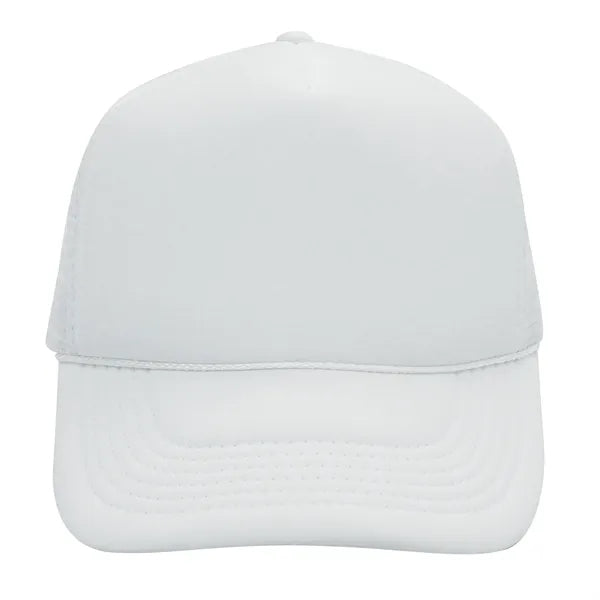 New York Trucker Hat