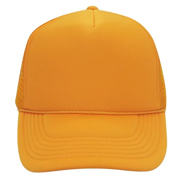 New York Trucker Hat