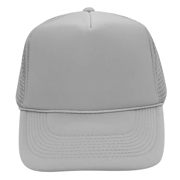 New York Trucker Hat