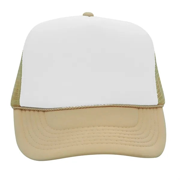 Alaska Trucker Hat