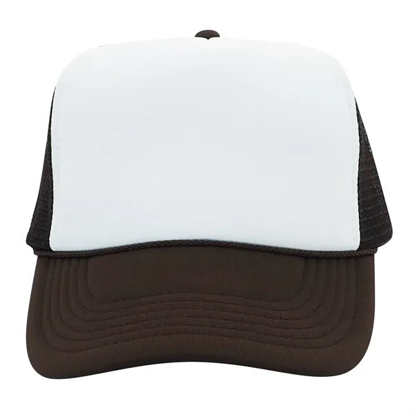 Alaska Trucker Hat