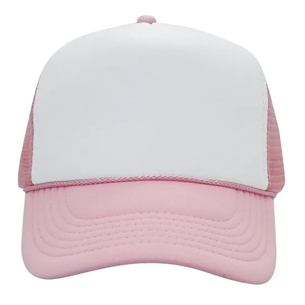 Alaska Trucker Hat