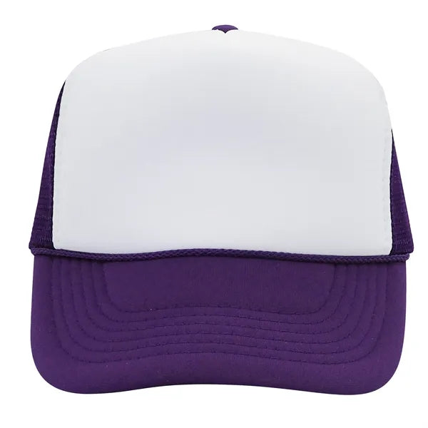 Alaska Trucker Hat