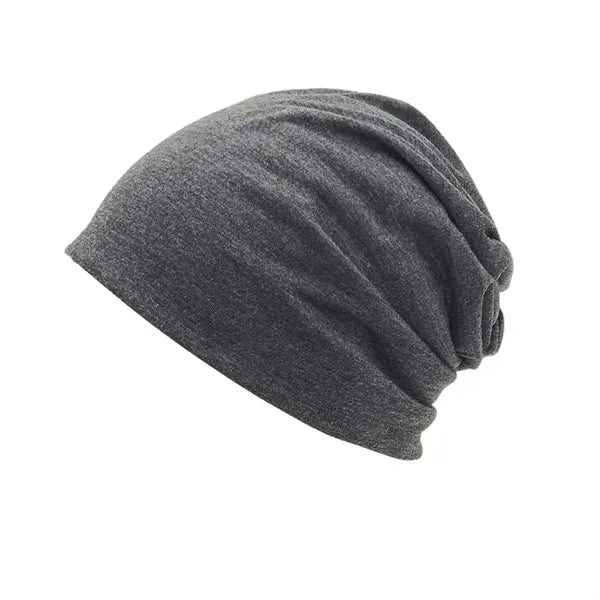 Winter Knit Beanie Hat for Men and Women