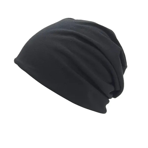 Winter Knit Beanie Hat for Men and Women