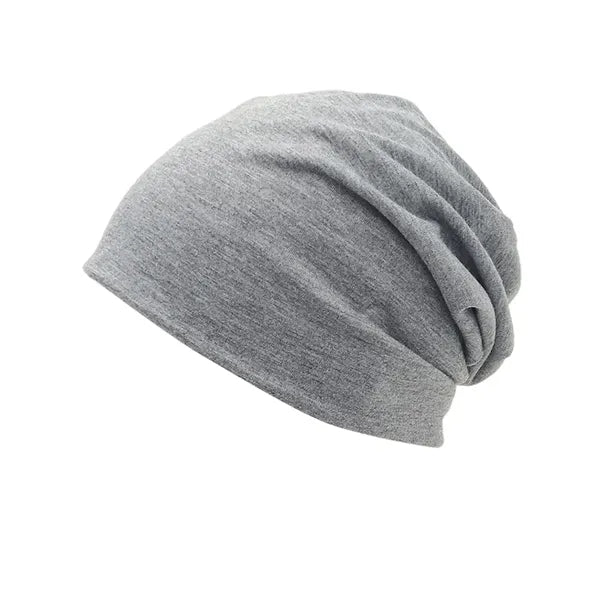 Winter Knit Beanie Hat for Men and Women