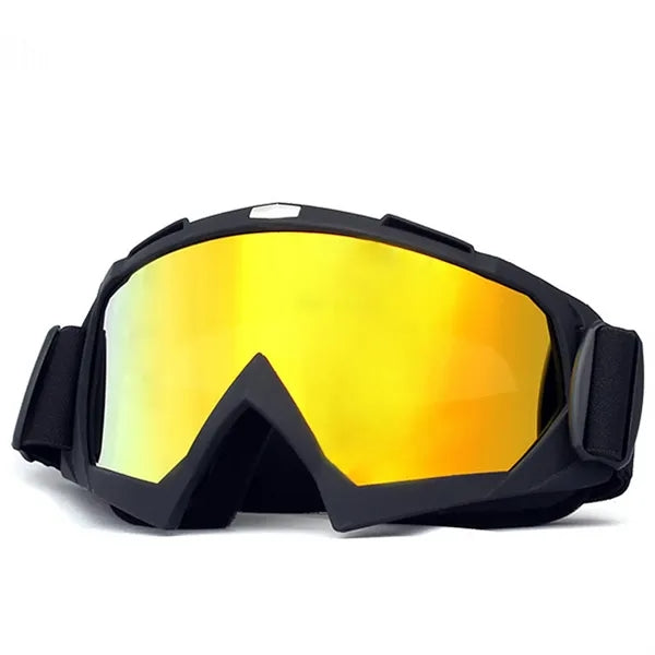 Outdoor Sports Windproof Ski Riding Goggles High Definition