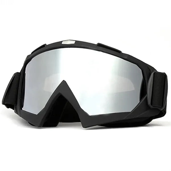 Outdoor Sports Windproof Ski Riding Goggles High Definition