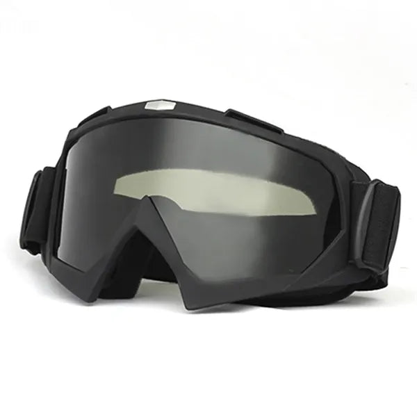 Outdoor Sports Windproof Ski Riding Goggles High Definition