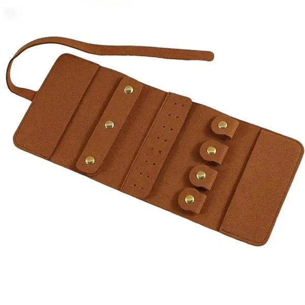 Jewelry Storage Bags