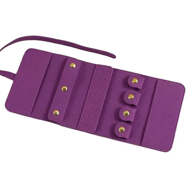 Jewelry Storage Bags