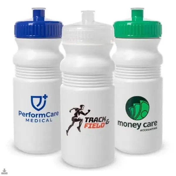 20 Oz Sports Bottle
