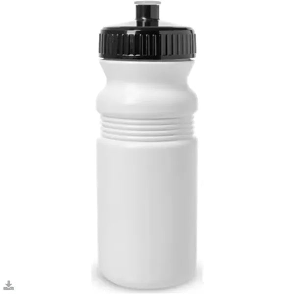 20 Oz Sports Bottle