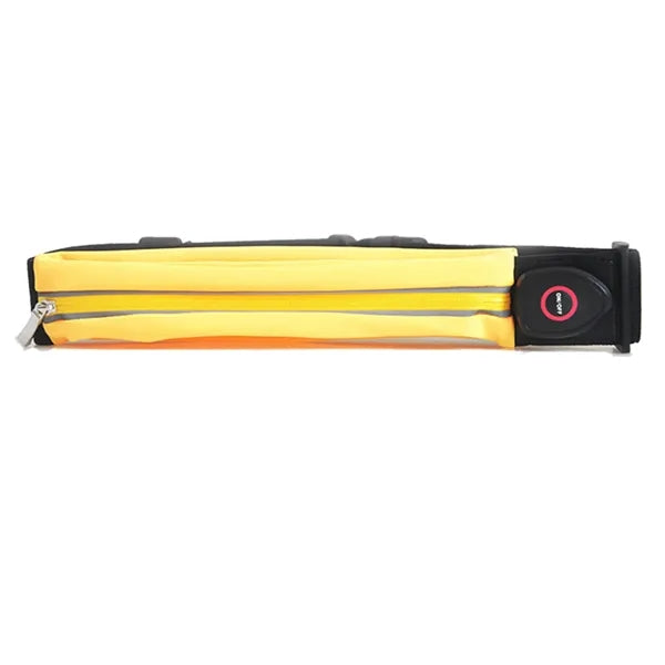 Sports Waist Pack With LED Light