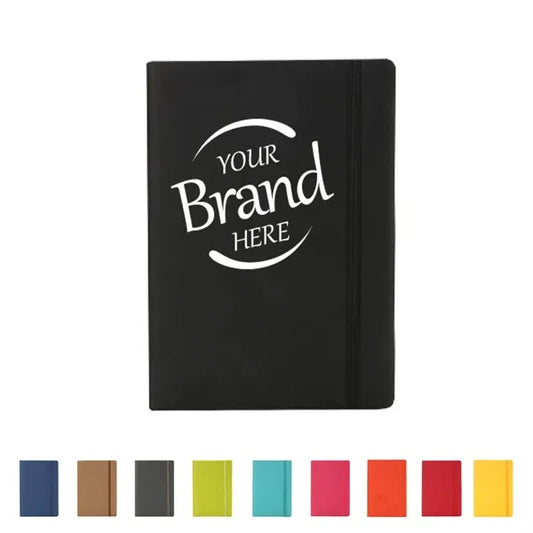 Lined Notebook Journal