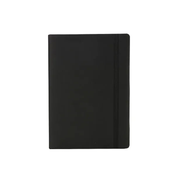 Lined Notebook Journal