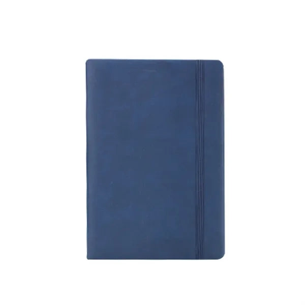 Lined Notebook Journal