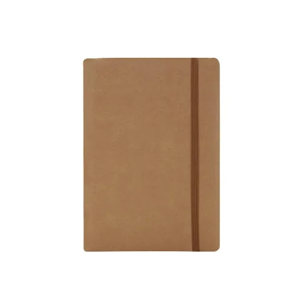 Lined Notebook Journal