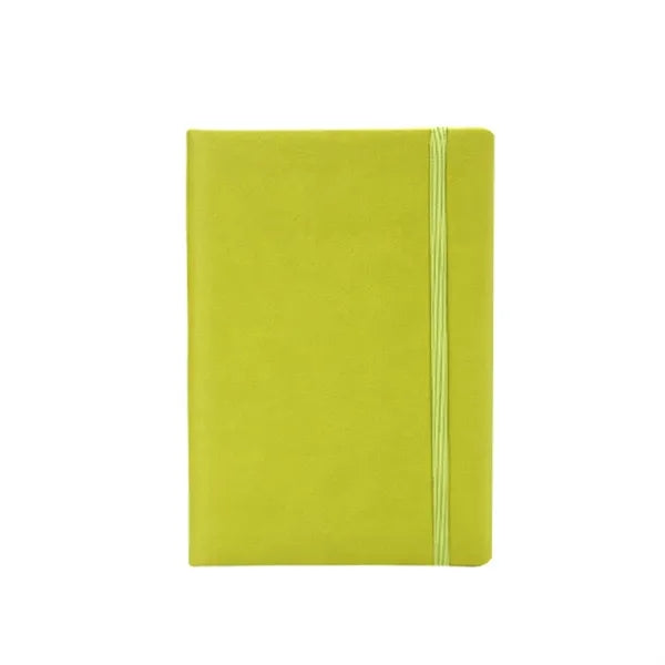 Lined Notebook Journal