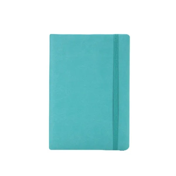 Lined Notebook Journal