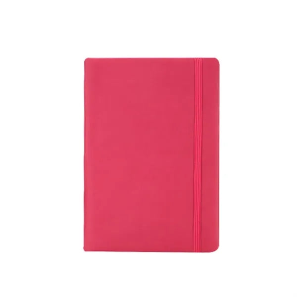 Lined Notebook Journal