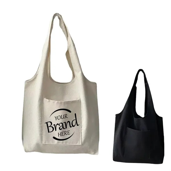 Canvas Tote Bag
