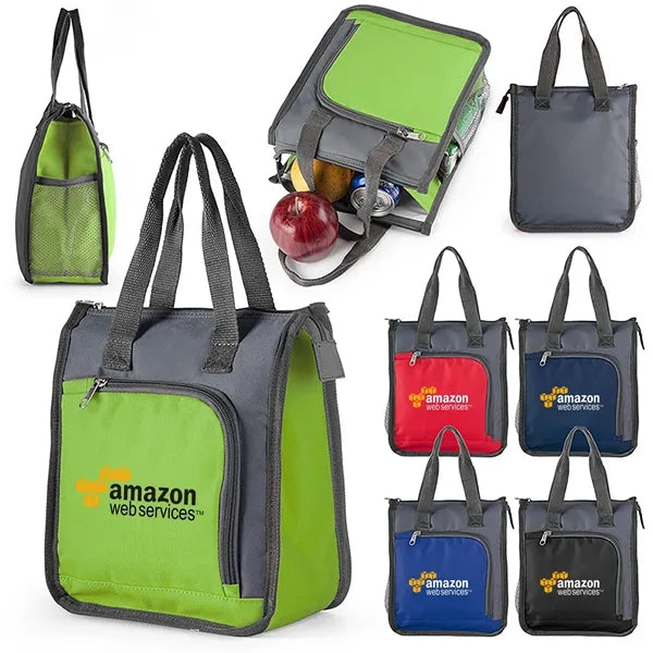 Lunch Cooler Tote Bags