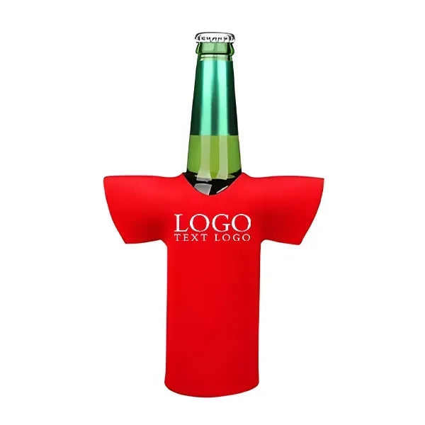 Bottle Sleeve Can Cooler