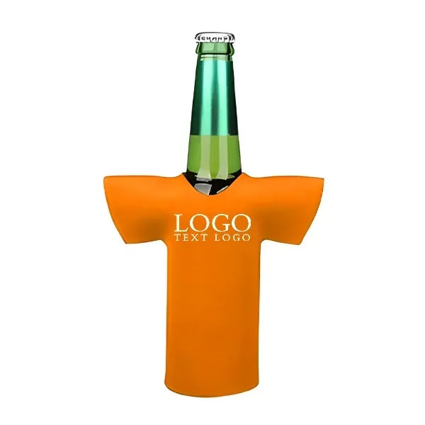 Bottle Sleeve Can Cooler