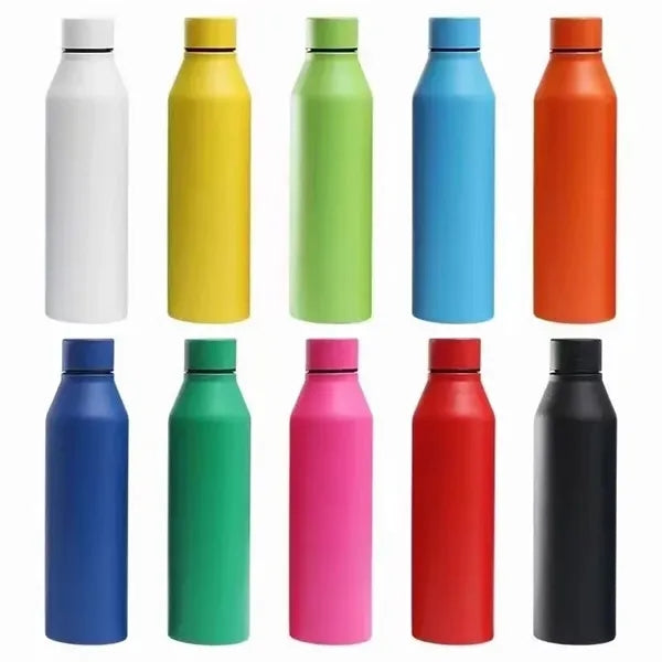 Stainless Steel Tumbler