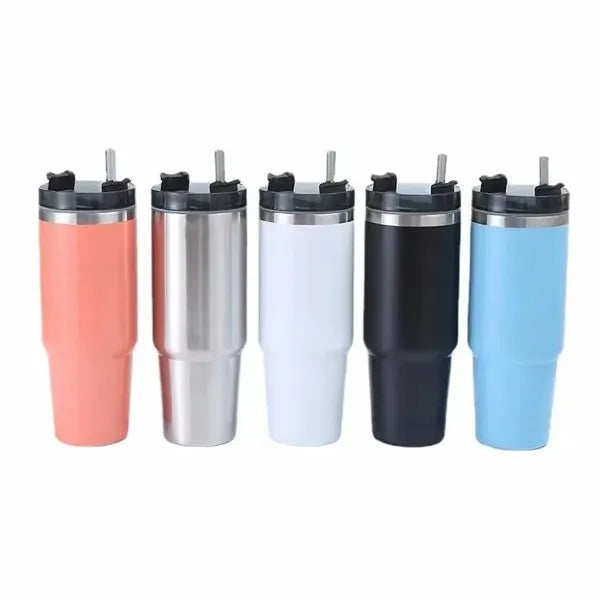 Stainless Steel Tumbler